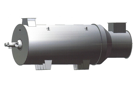 Geradoresde gases quentes