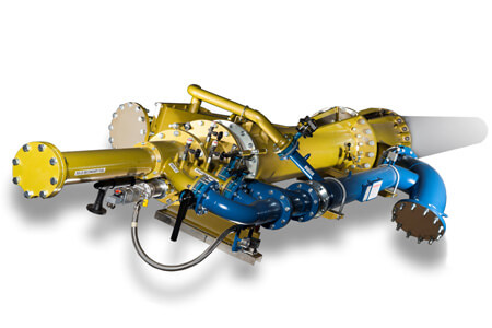 Queimadores fornos e rotativos